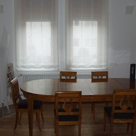 Exklusive Gaestezimmer Landau Ландау  Экстерьер фото