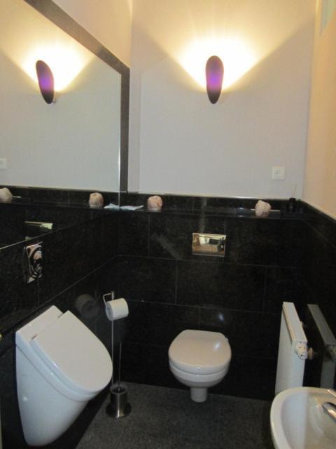 Exklusive Gaestezimmer Landau Ландау  Номер фото